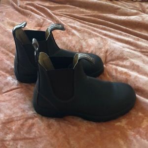 Blundstone Boots